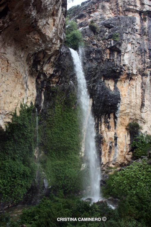 La Remulla Βίλα Paúls Εξωτερικό φωτογραφία